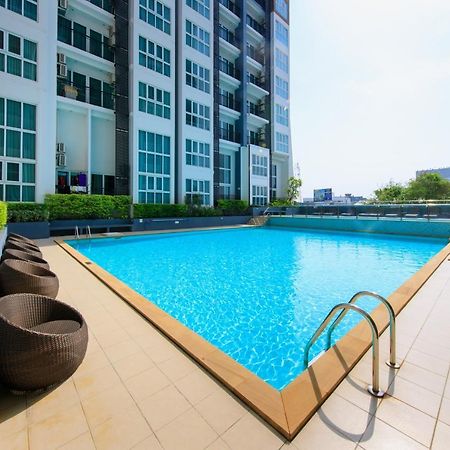 The Prio Condo By Loto Chiang Mai Extérieur photo
