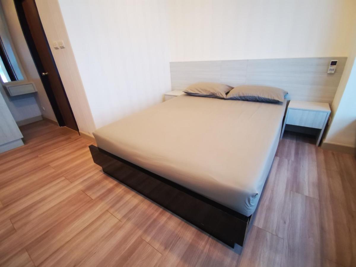 The Prio Condo By Loto Chiang Mai Extérieur photo
