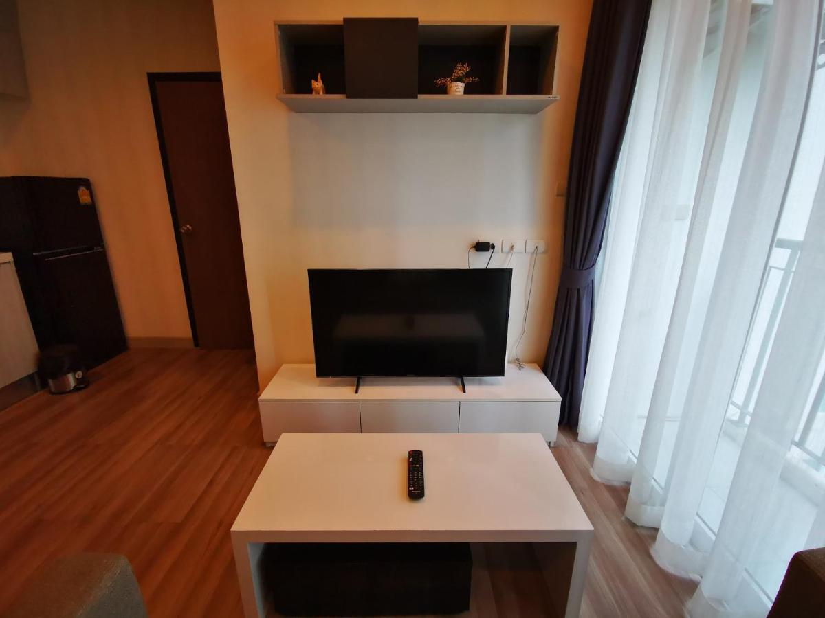The Prio Condo By Loto Chiang Mai Extérieur photo