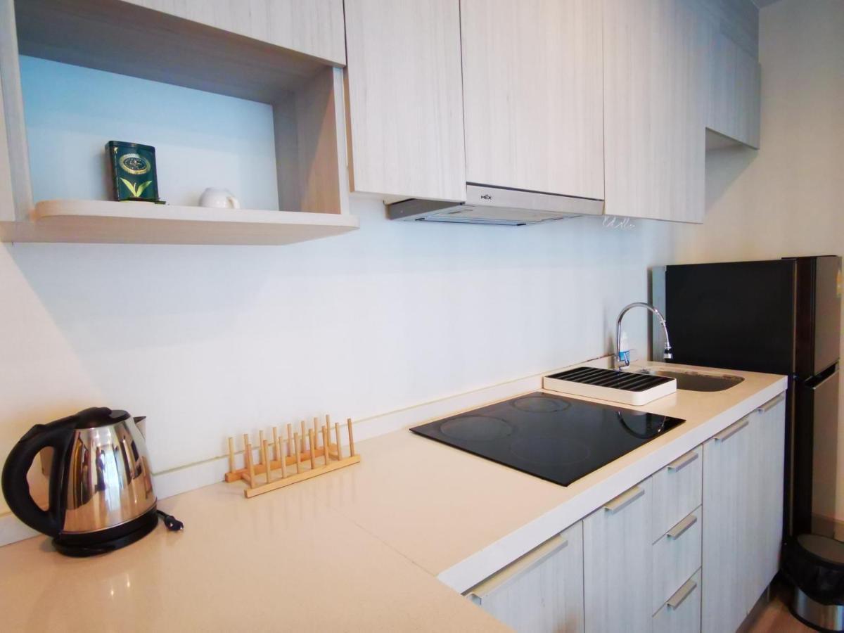 The Prio Condo By Loto Chiang Mai Extérieur photo