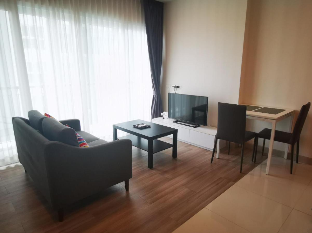 The Prio Condo By Loto Chiang Mai Extérieur photo