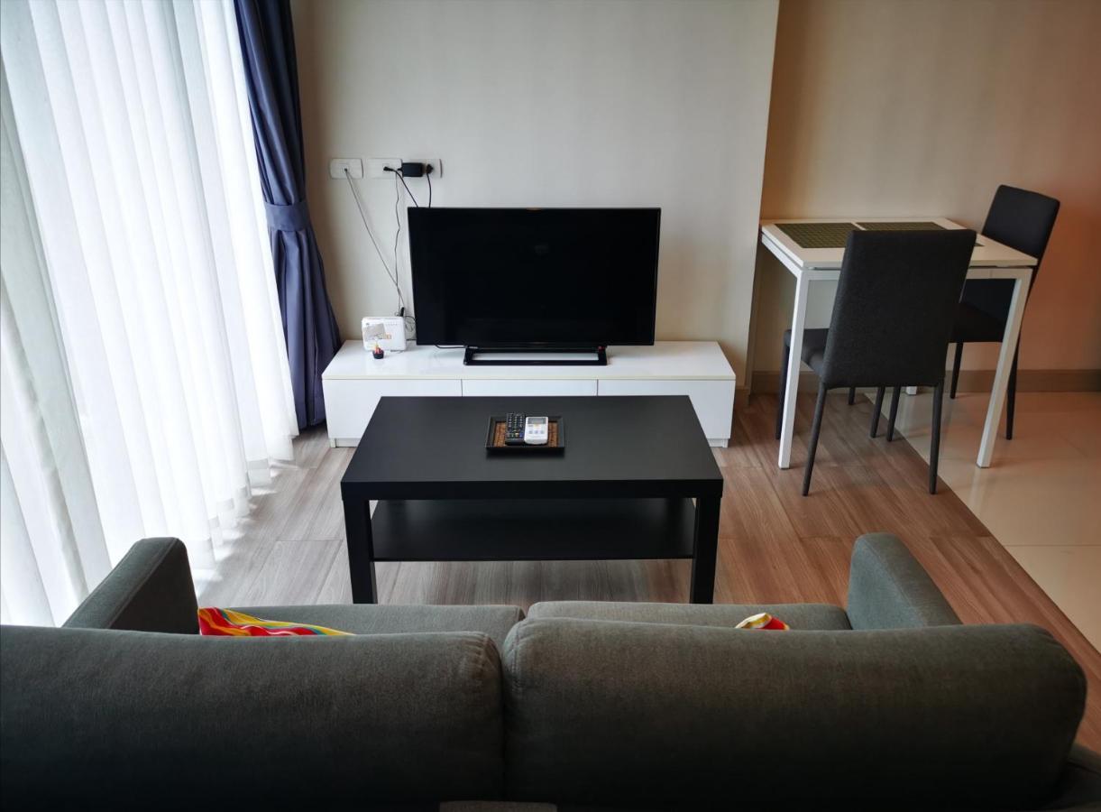 The Prio Condo By Loto Chiang Mai Extérieur photo