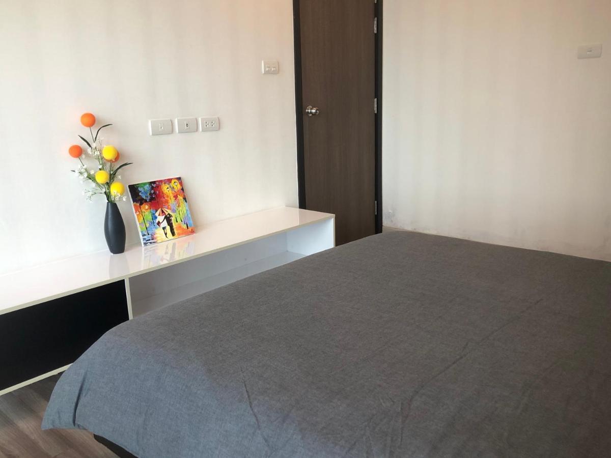 The Prio Condo By Loto Chiang Mai Extérieur photo