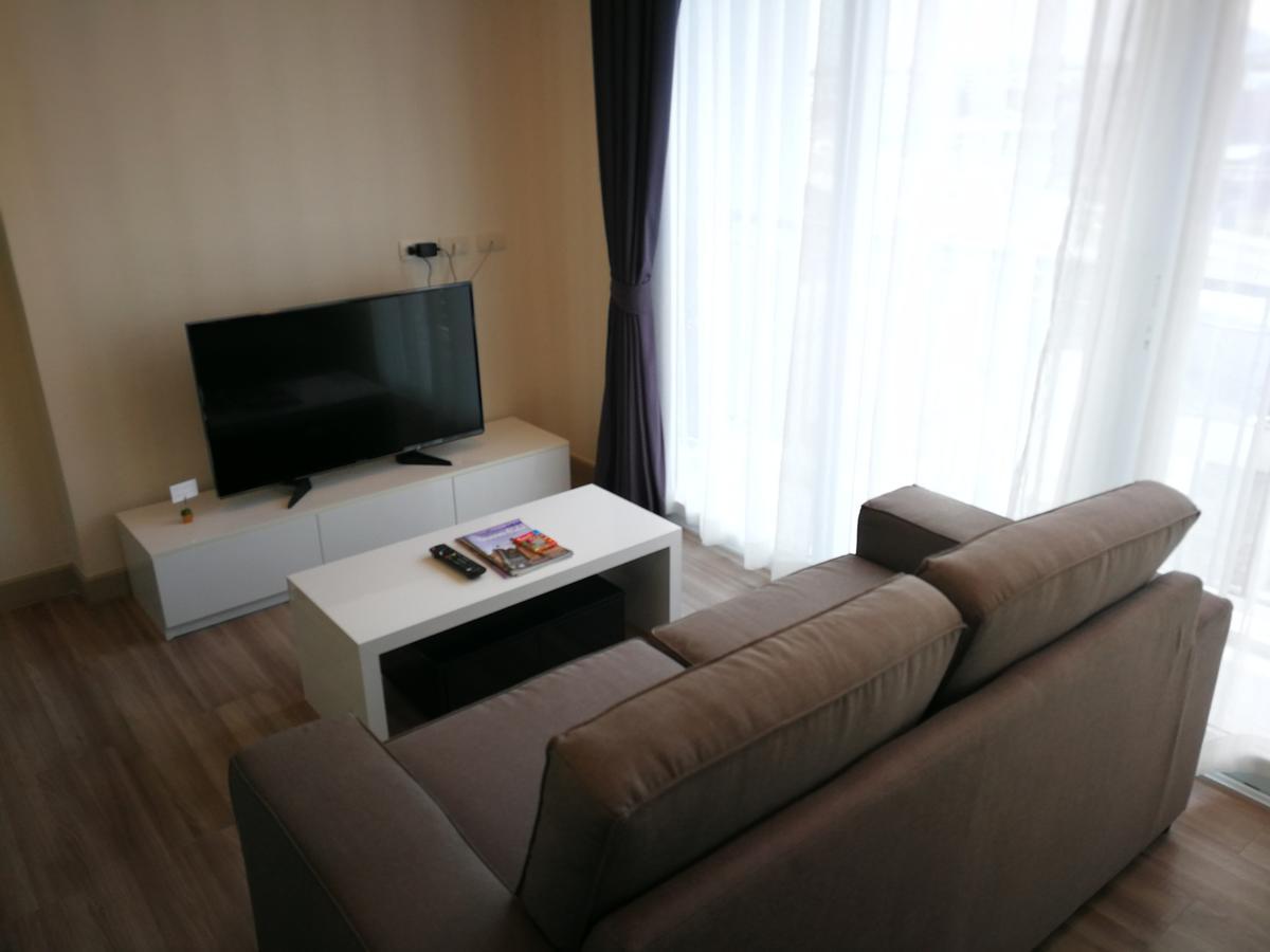 The Prio Condo By Loto Chiang Mai Extérieur photo