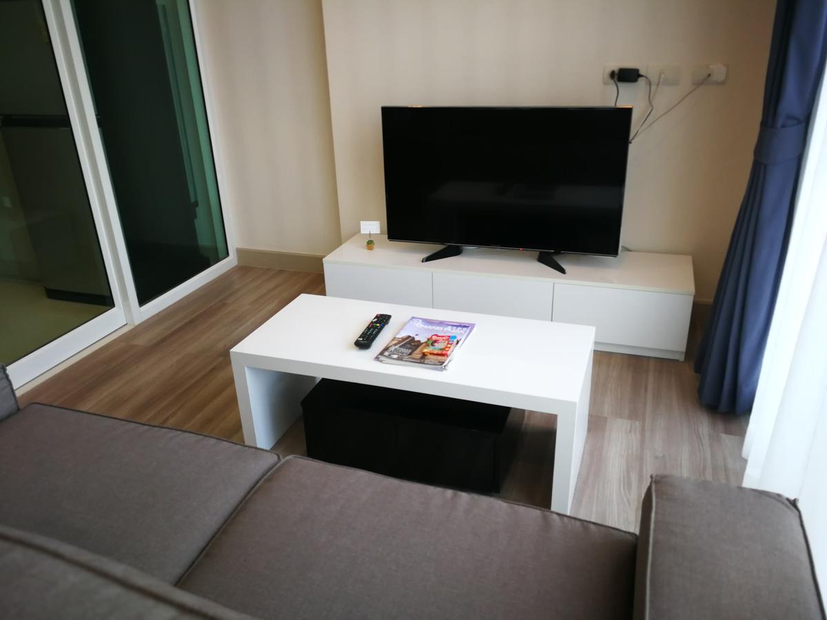 The Prio Condo By Loto Chiang Mai Extérieur photo