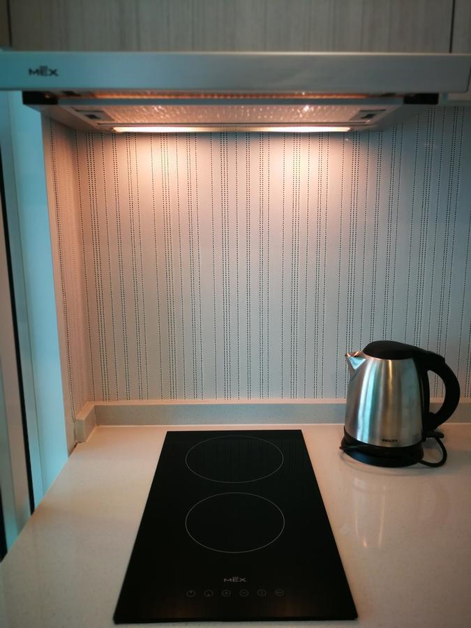 The Prio Condo By Loto Chiang Mai Extérieur photo