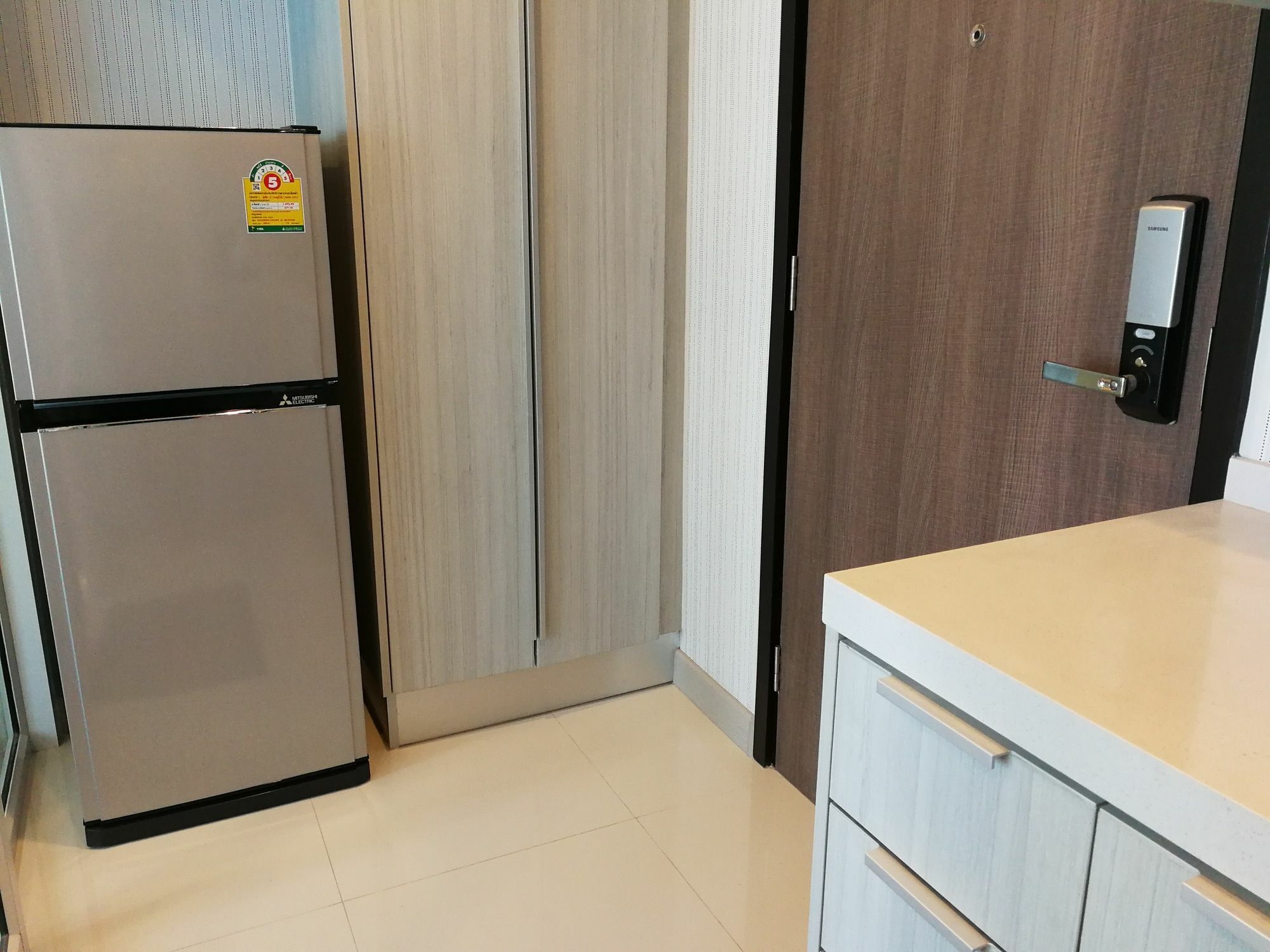 The Prio Condo By Loto Chiang Mai Extérieur photo