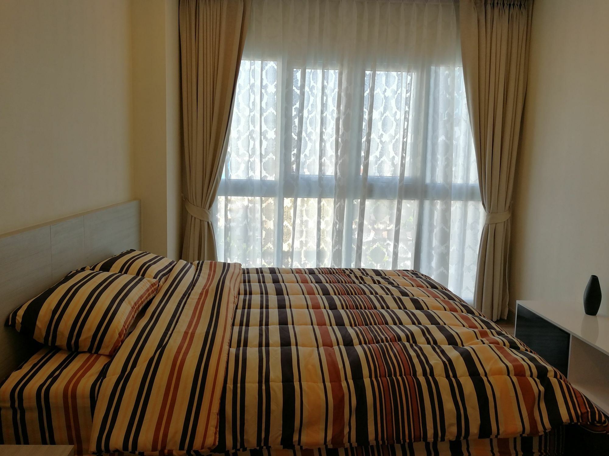 The Prio Condo By Loto Chiang Mai Extérieur photo