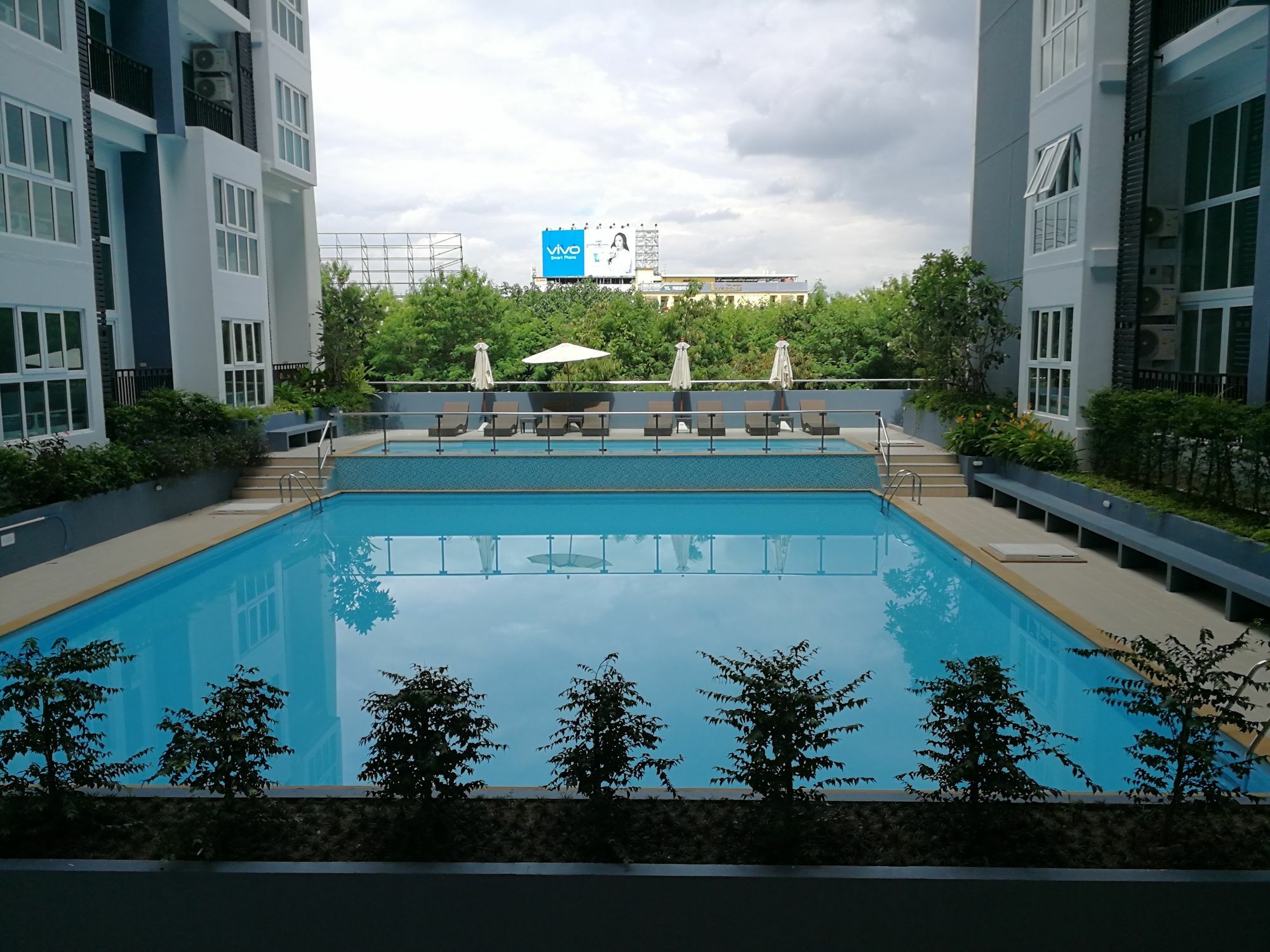The Prio Condo By Loto Chiang Mai Extérieur photo