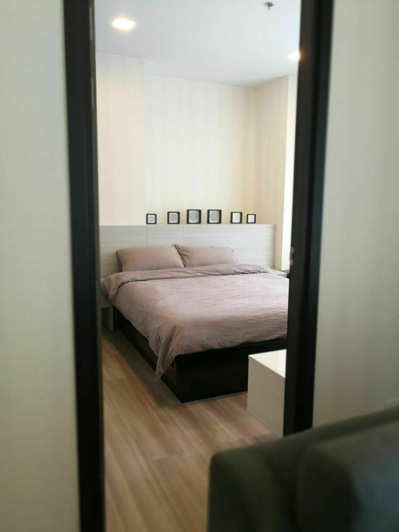 The Prio Condo By Loto Chiang Mai Extérieur photo