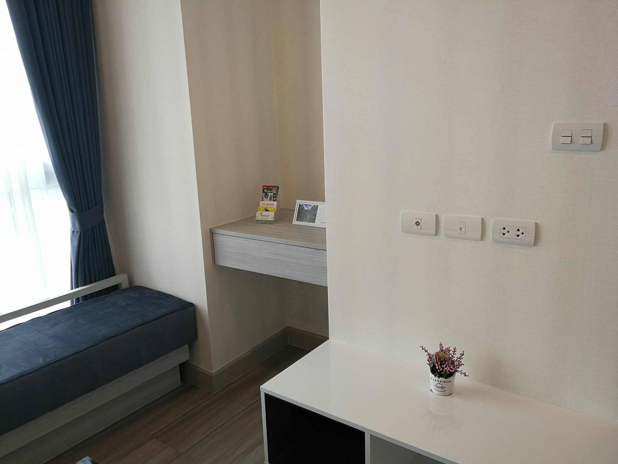 The Prio Condo By Loto Chiang Mai Extérieur photo