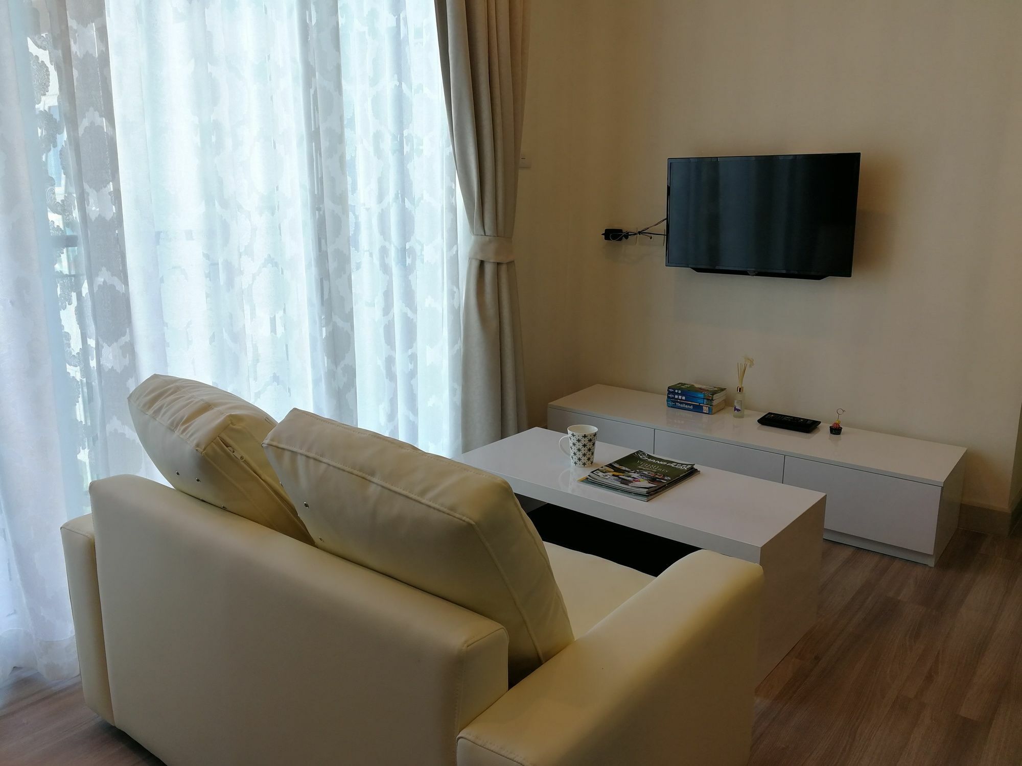 The Prio Condo By Loto Chiang Mai Extérieur photo