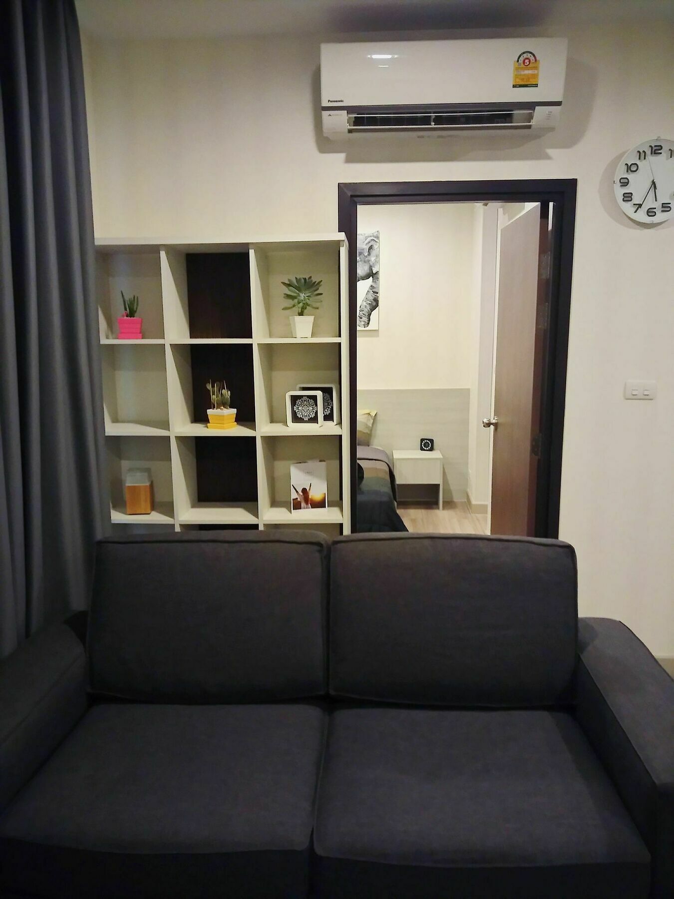 The Prio Condo By Loto Chiang Mai Extérieur photo