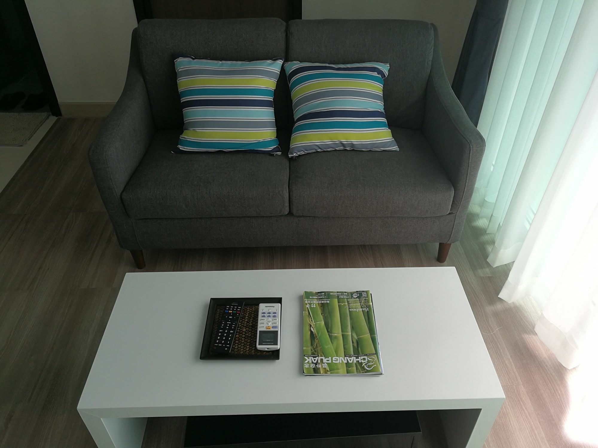 The Prio Condo By Loto Chiang Mai Extérieur photo