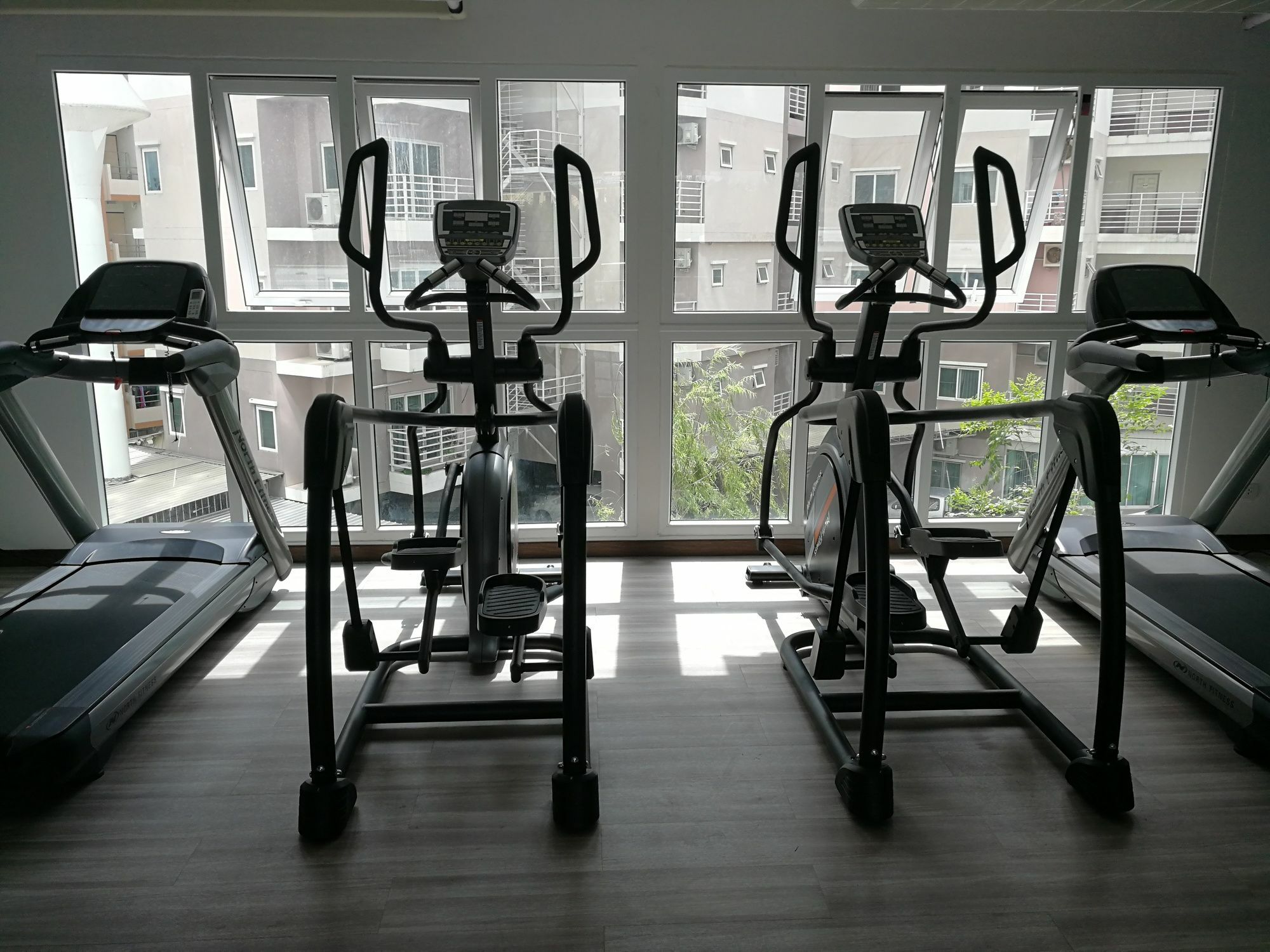 The Prio Condo By Loto Chiang Mai Extérieur photo