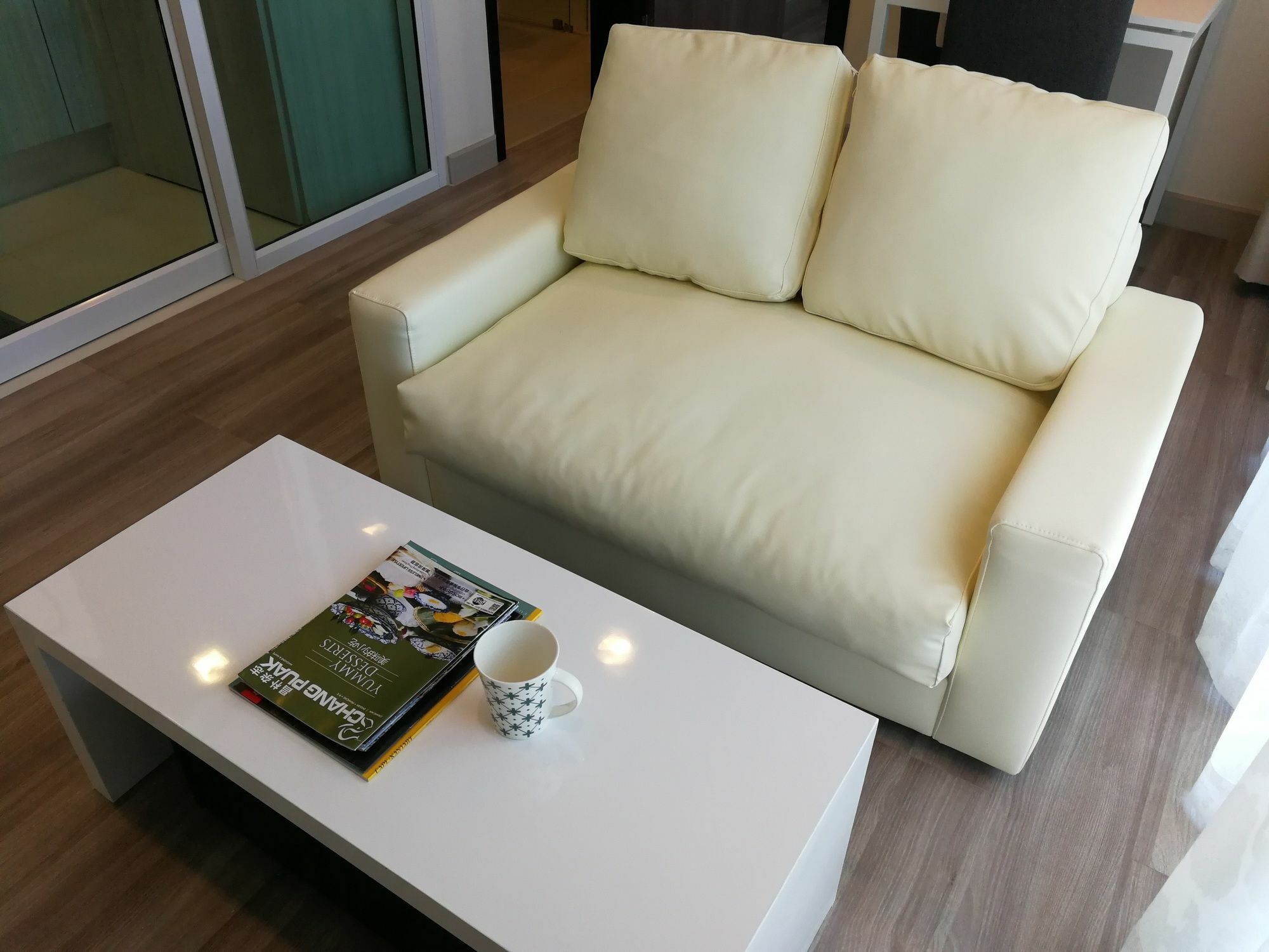 The Prio Condo By Loto Chiang Mai Extérieur photo