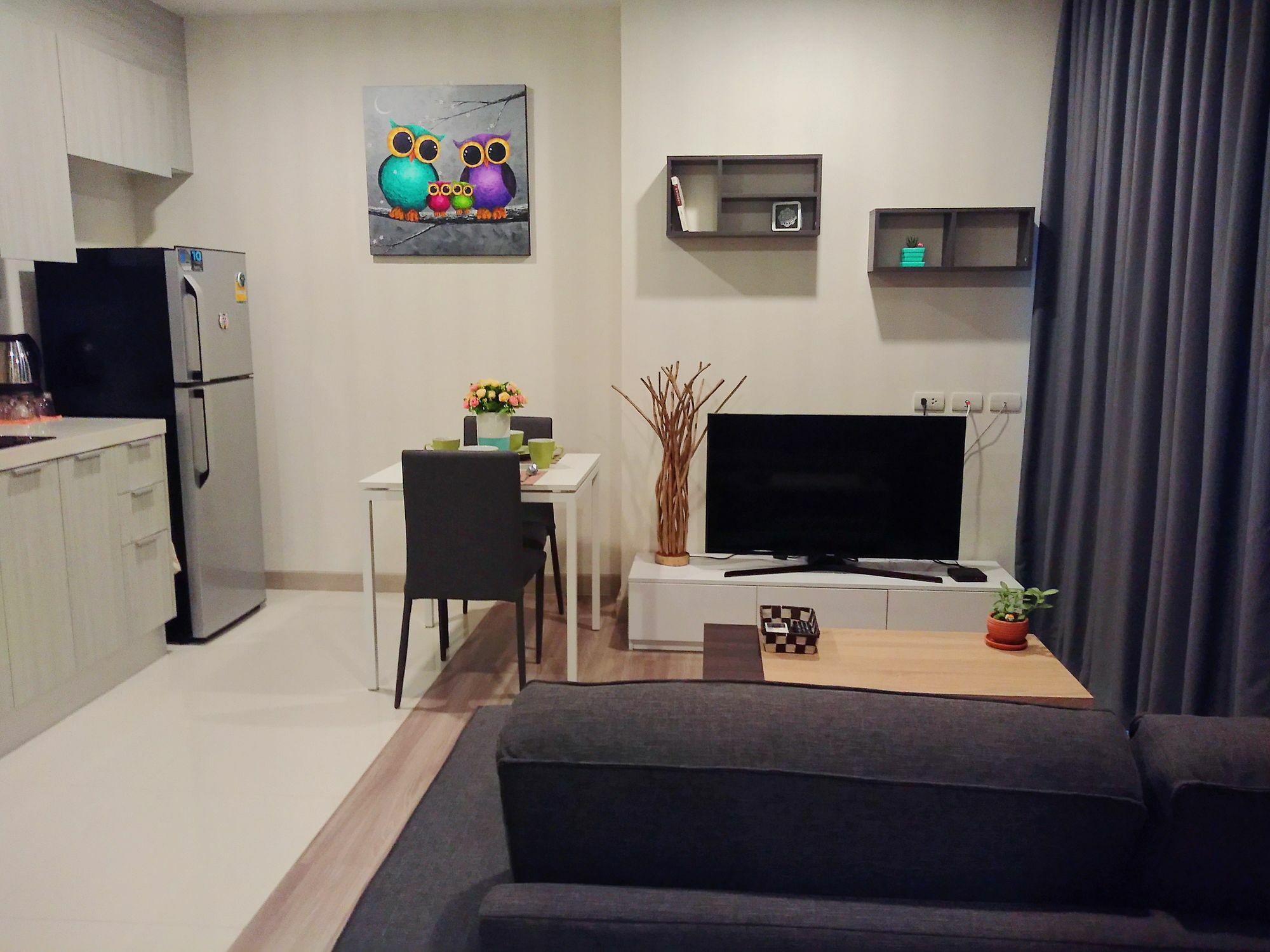 The Prio Condo By Loto Chiang Mai Extérieur photo