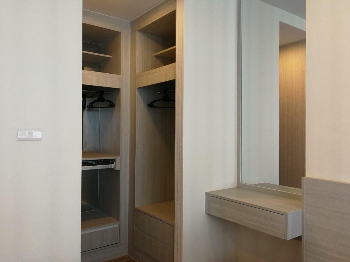 The Prio Condo By Loto Chiang Mai Extérieur photo